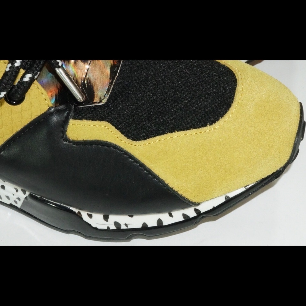 Steve Madden Cliff Sneakers Running Shoe 9 - Picture 10 of 16